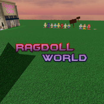 ragdoll world (BETA)