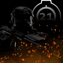 SCP: Facility Site 21