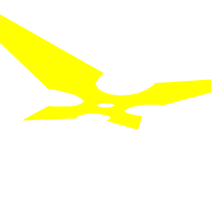 The Master of the Shurikens