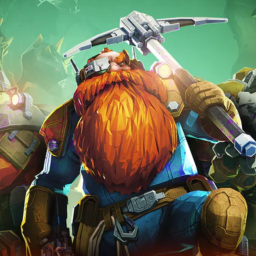 Deep Rock Galactic | URGENT BRIEFING