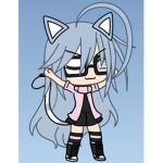 BluBubbles! :D