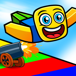 Be a Cannon Ball