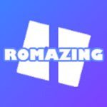 Romazing!