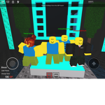 The cool noob gang