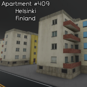 Helsinki, Finland