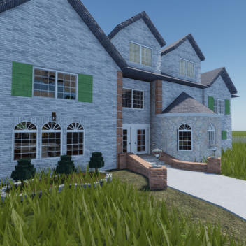 Liam's New House V4.87