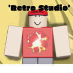 'Retro Studio'