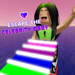 NEW! 💜 Escape Famous Singer Celebrity Obby 🌟