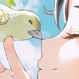 🕊️