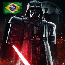 Star Wars Brazil RP icon