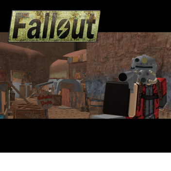 Fallout: Carson Canyon [RP]