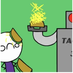 It's Raining Tacos icon