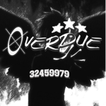 øverdue