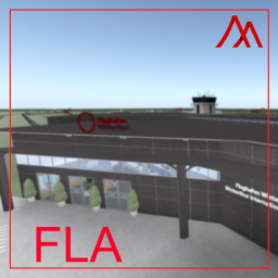 Flughafen International Airport | FLA