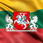 Sovereign Republic of Lithuania
