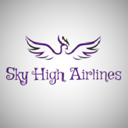 Sky High Airport V.1