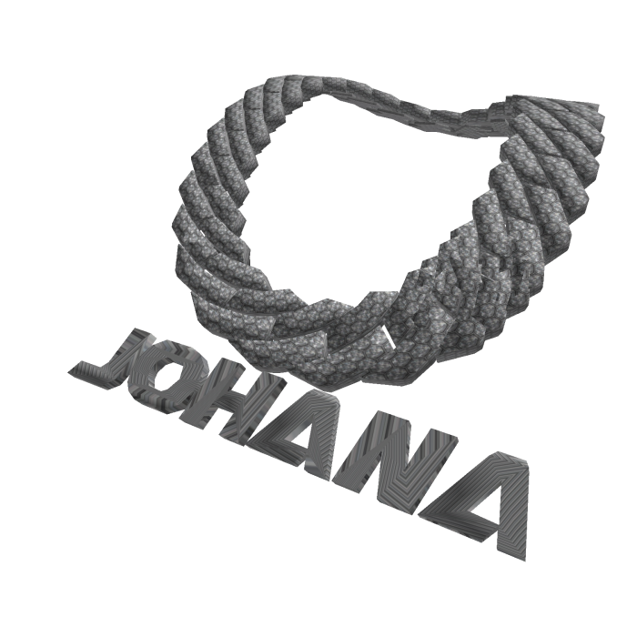 CUBANA JOHANA