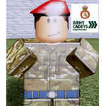 UK Army Cadet Force