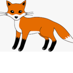 Fox’s respect sushi