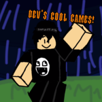 Dev's Cool Games