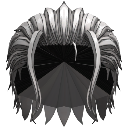 Orsted Hair V1