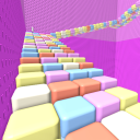 Needoh ASMR Stairs Tower🎧