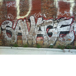 WeAreTheSavages