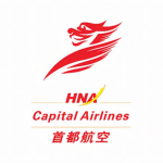 首都航空 | Capital Airlines
