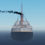 SS Nomadic