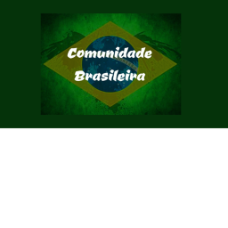 Comunidade Paulista✨🇧🇷