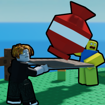 BALANCE VASE [2 Players]