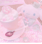 Hello kitty squad..