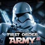 【 First Order Army】 Group Thumbnail