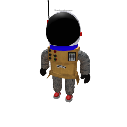 Robloxian 10