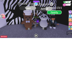 Shebe Shebe Sqaud!