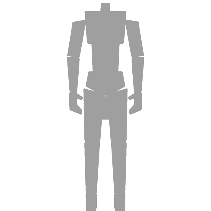 [PFP 🖼️] TORSO PFP