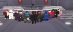 〔CΙS〕Officer Academy