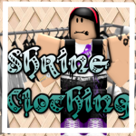 Shrine Clothing