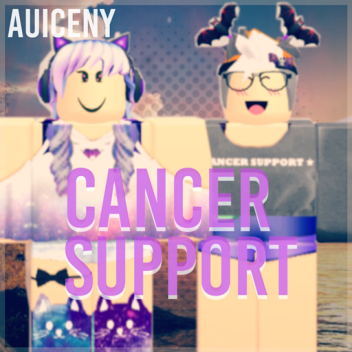 Cancer Support 200 Party