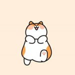 뚱냥이 그룹