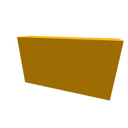 orange wall