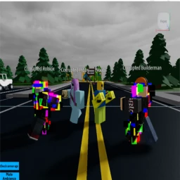 Learning with pibby : Glitch Outbreak icon