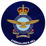 |NZA| New Zealand Air Force