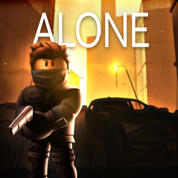 [MOVED!] ALONE