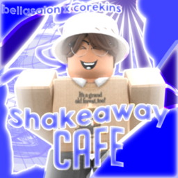 ShakeAway Cafe