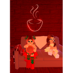 The royal high giveaways