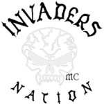 Invaders // Motorcycle Club