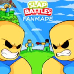 Slap Battles Z
