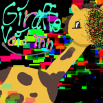 VOIDERSGiraffe