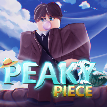 [Fixing Bug] Peaky Piece